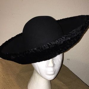 Church hat
